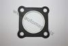 AUTOMEGA 302530115155 Gasket, exhaust pipe